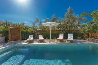 Villa con Piscina Privata 