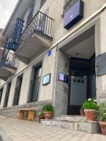 Hostal JP y Estudios - Ferienwohnung Sangüesa/Zangoza