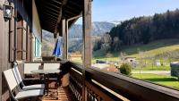 Gschwendtnerhof App13 Lincke - B&B Aschau im Chiemgau