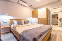 Apartment Dudanovski City Center - Apartment No. 4 - B&B Ocrida