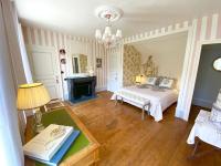 Chambre Double avec Salle de Bains Privative