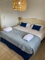 Appartamento con Vista Mare senza Terrazza