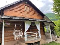 B&B Visoko - Apartment Residence Green - Bed and Breakfast Visoko