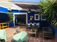 Casa Léon - B&B Narbona