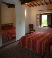 CasaLina appartamento a Casale Marittimo - Bed and Breakfast Casale Marittimo