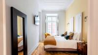 Zweibettzimmer