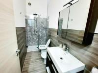 Camera Familiare con Bagno Privato