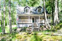 Cottage at Moran State Park - B&B