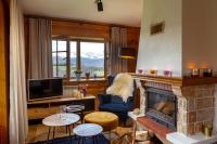 DOMKI Sielsko Góra - B&B Gliczarów