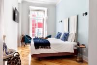 LeL Madalena GuestHouse - Ferienwohnung Lissabon