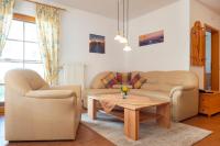 Ferienpark Freesenbruch Reihenhaus 6b - Schwalbe - Ferienwohnung Zingst