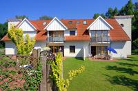 Ferienpark Freesenbruch Wohnung 1 1 - Seestern - Ferienwohnung