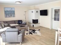 Haus Hedda - Ferienwohnung Zingst