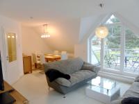 Hafenstrasse 15 Kieckut in Prerow - B&B Ostseebad Prerow