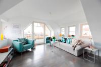 Mühlenstrasse 23 - Wohnung Oberdeck - B&B Zingst