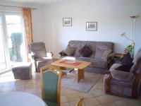 Parkresidenz am Hafen Wohnung HF 31 - B&B Zingst