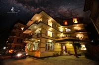 B&B Manali - Manali residency - Bed and Breakfast Manali