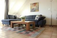 Residenz am Strand Wohnung 2-40 - B&B Zingst