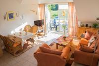 Residenz am Strand Wohnung 2-43 - B&B Zingst