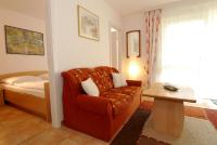 Residenz am Strand Wohnung 6-75 - B&B Zingst