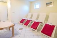 Residenz am Strand Wohnung 4-61 - B&B