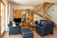 Ferienpark Freesenbruch Doppelhaushälfte 10 - Lieblingsplatz - Ferienwohnung Zingst