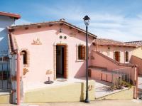 La Casa Del Mare Tanca Piras - Chambres d'hôtes Nebida