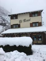 DUPLEX ALPINO - Bed and Breakfast Rialp