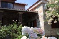 Villa Polytimi - Ferienwohnung Vónitsa