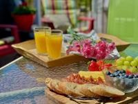 The Loft at Charlotte's Rose - Chambres d’hôtes Charlottetown
