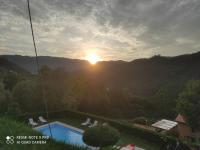 Casa das Pedras - B&B Vieira do Minho