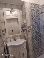 Familienzimmer mit Balkon