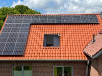 Jahn Apartments - Bed and Breakfast Barßel