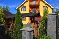 Casa Traditionala Breb - Ferienwohnung Breb