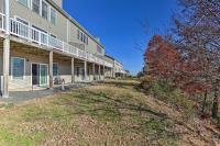 New ! Slopeside Townhome : WFH, Ski, Dine & Hike - Ferienwohnung Tannersville