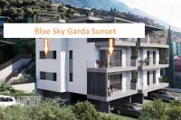 Blue Sky Garda - Sunset - B&B