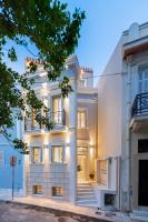 IPELHOME - Plaka Boutique Apartments - Ferienwohnung Athen