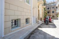 IPELHOME - Rodi Boutique Apartment - B&B Atenas