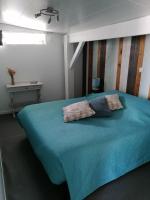 Chez les Martin - B&B Castelnau-de-Médoc