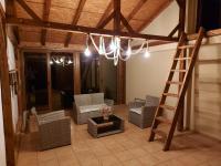 Apartamento con balcón