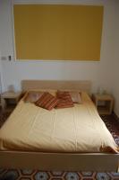 Doppelzimmer mit Gemeinschaftsbad