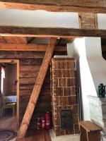 Chatka - Ferienwohnung Wajków