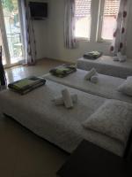 Apartment 2 Jovanovski - Ferienwohnung Ohrid