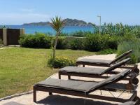 B&B Arillas Kavvadadon - Ayerina semi-detached Villas - Bed and Breakfast Arillas Kavvadadon