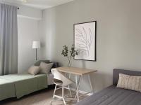 Apartment mit 2 Schlafzimmern