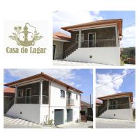 CASA DO LAGAR - B&B Agilde