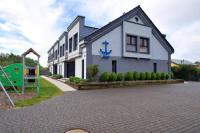 Apartamenty Kormoran - Ferienwohnung Sarbinowo