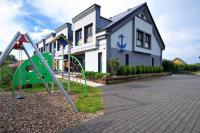Apartamenty Kormoran - Ferienwohnung