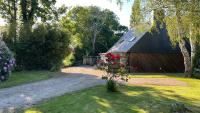 B&B Combrit - Entre terre et mer - Bed and Breakfast Combrit