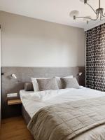 Chambre Double avec Salle de Bains Privative